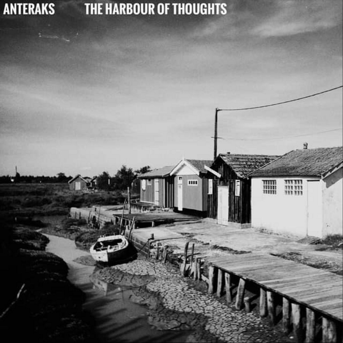 ANTERAKS – The Harbour Of Thoughts