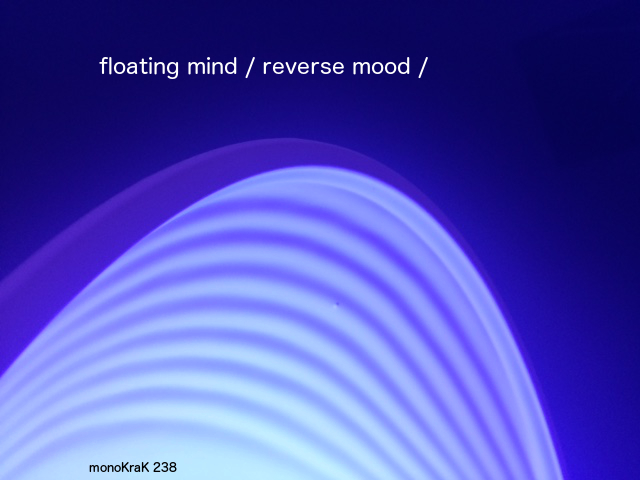 Floating Mind – Reverse Mood
